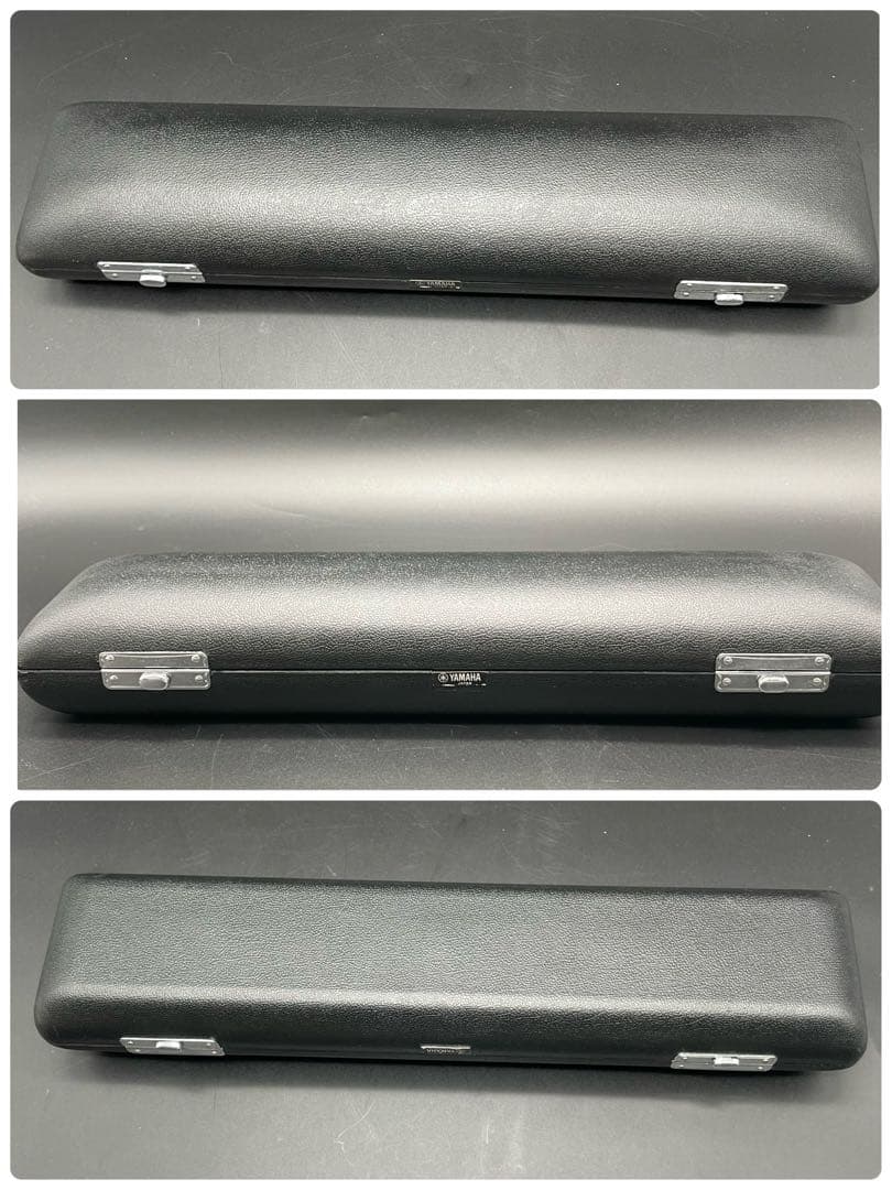 ・YAMAHA ヤマハ フルート YFL-211S YFL211S 管楽器