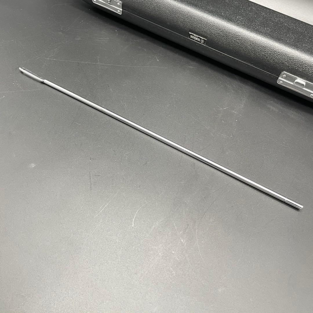 ・YAMAHA ヤマハ フルート YFL-211S YFL211S 管楽器