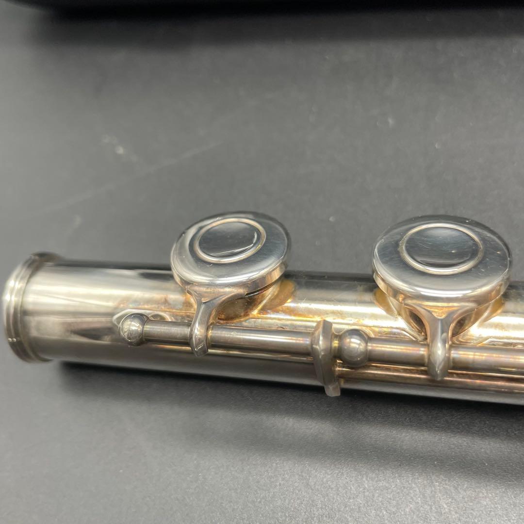 ・YAMAHA ヤマハ フルート YFL-211S YFL211S 管楽器