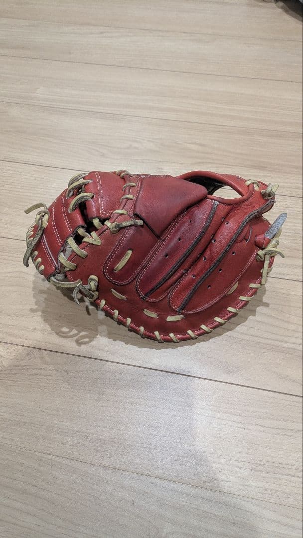 ぎーたー　ネオステイタスVL 少年野球