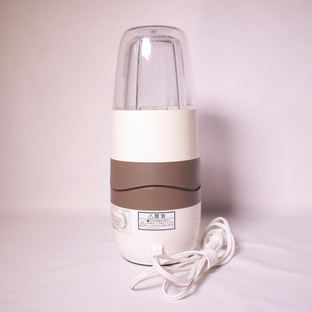 IWATANI イワタニ サイレントミルサー IFM-S30G 付属あり