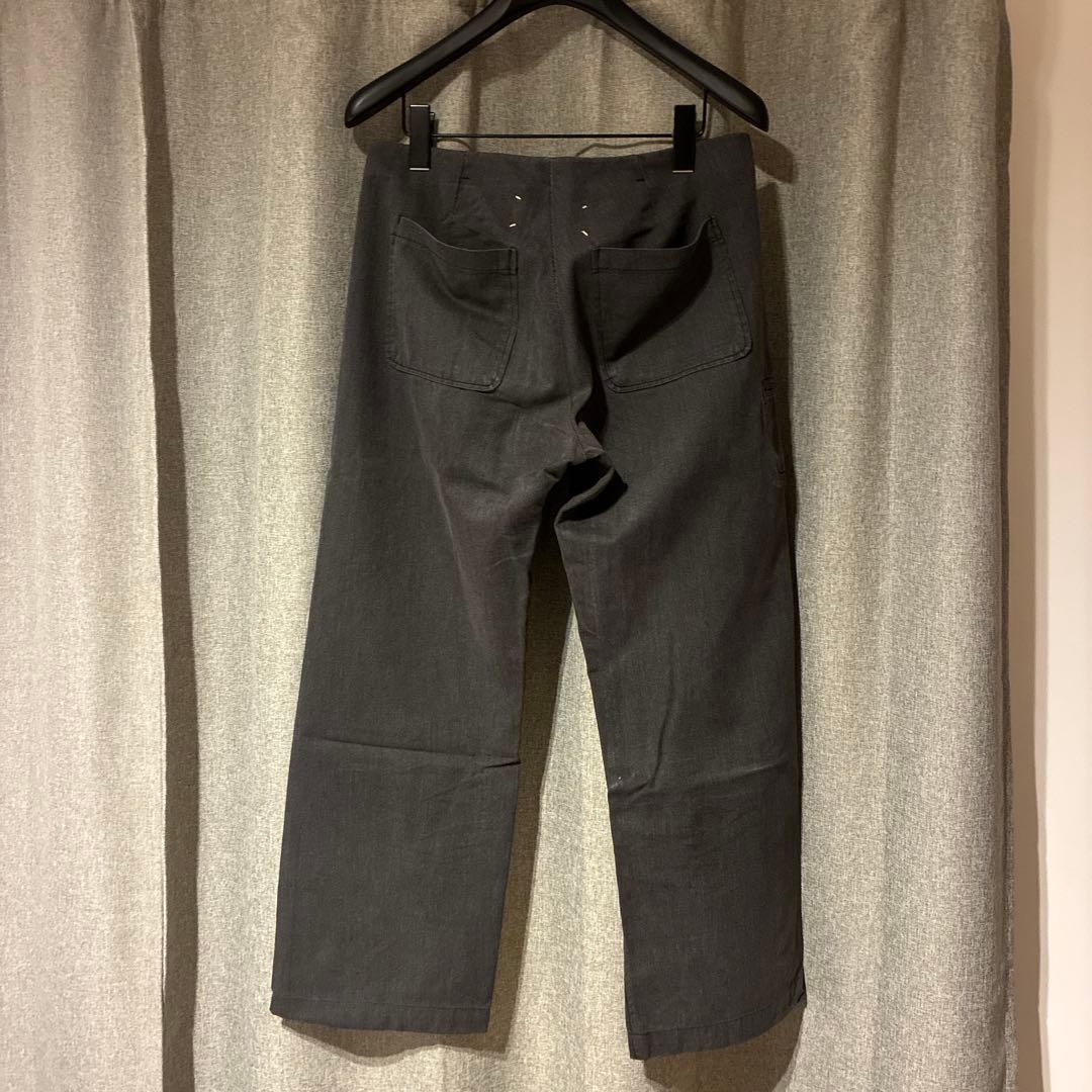 Martin Margiela 10 2003AW マックイーンパンツ