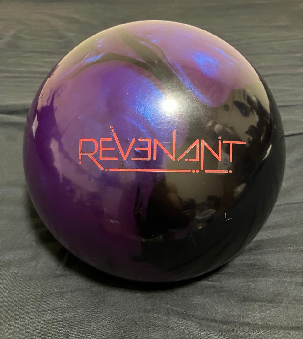 ストーム レヴェナント 15P