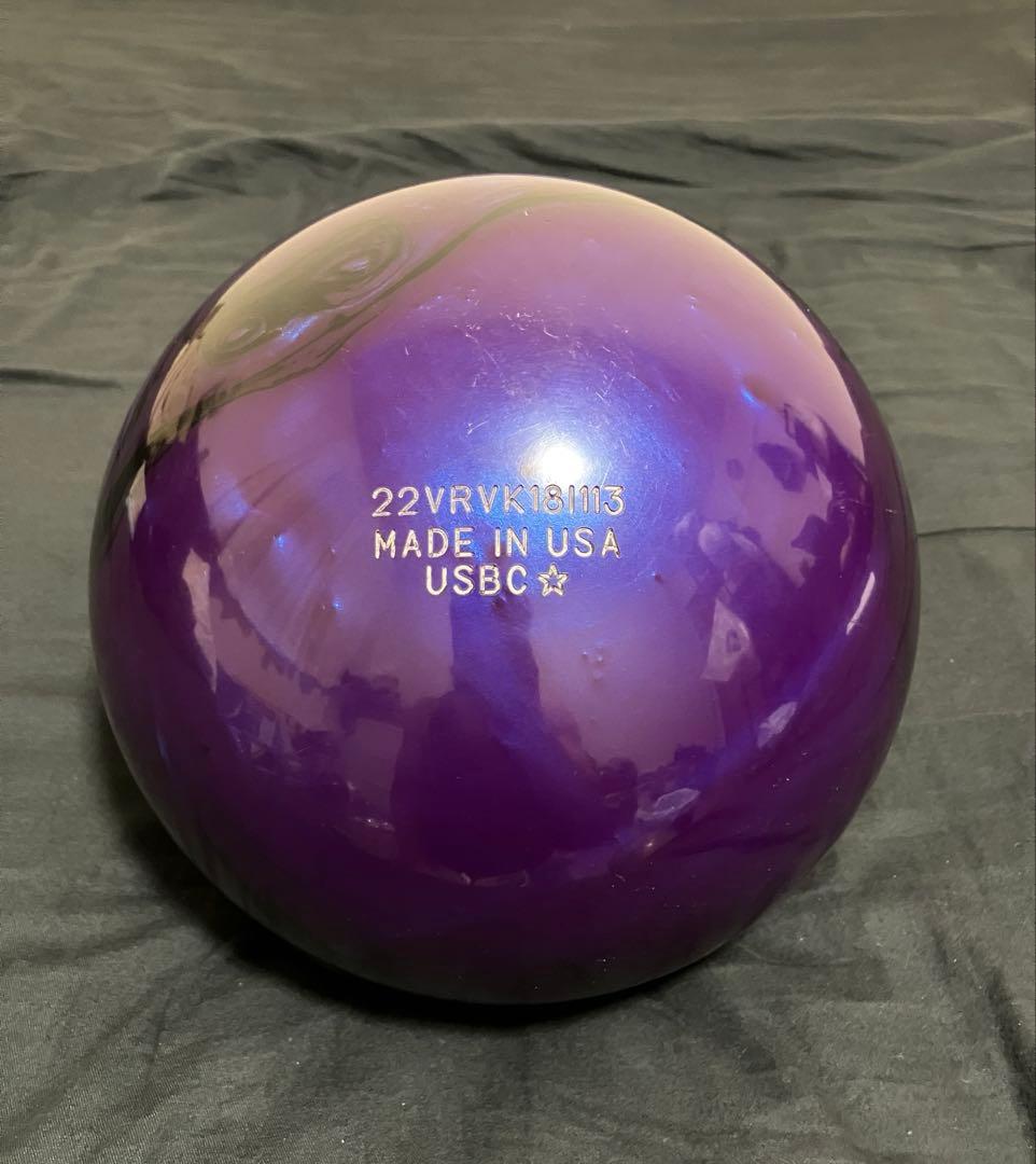 ストーム レヴェナント 15P