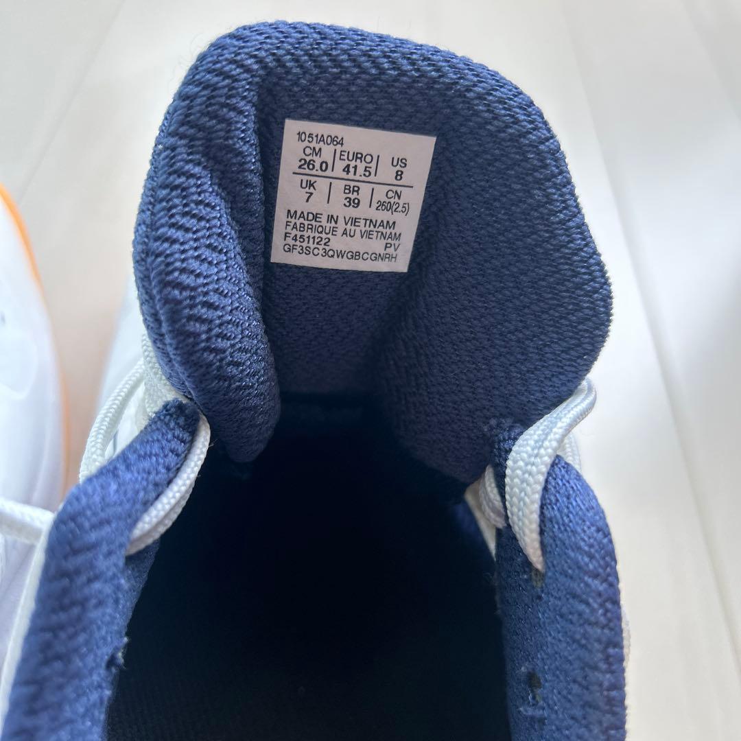 asics “SKY ELITE FF”26.0cm