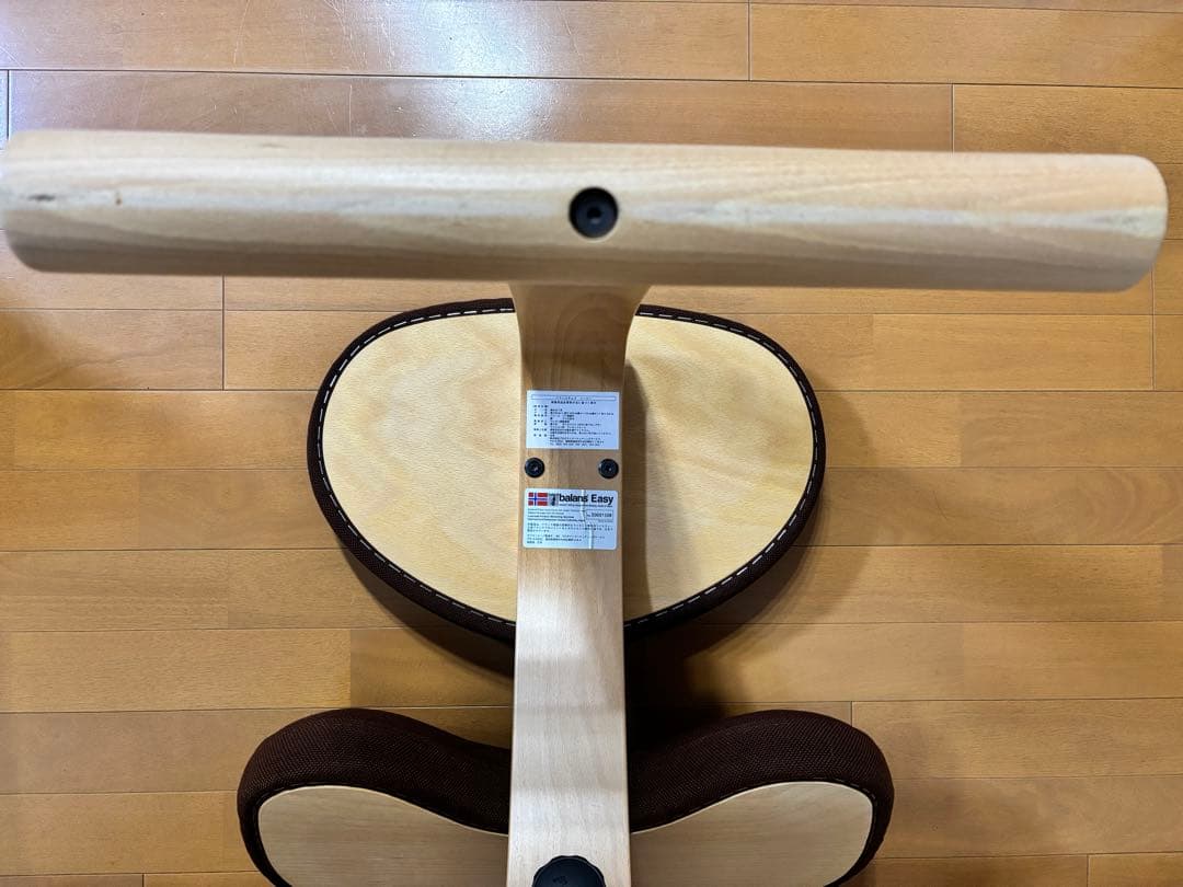 balance Easy バランスイージー バランスチェア