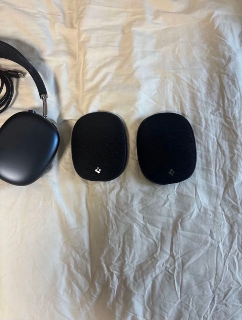 typeCAirPodsMaxModel第二世代 A3184spigenカバー