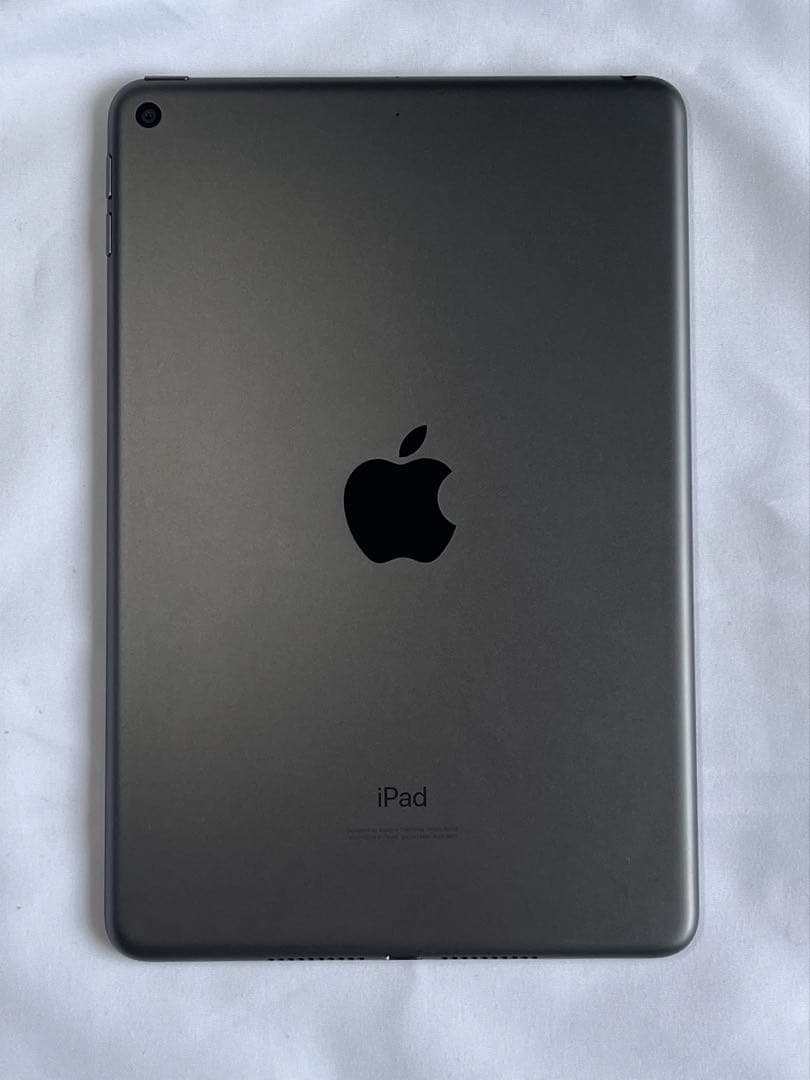 とどろっく様iPad mini 5 64GB Wi-Fiモデル