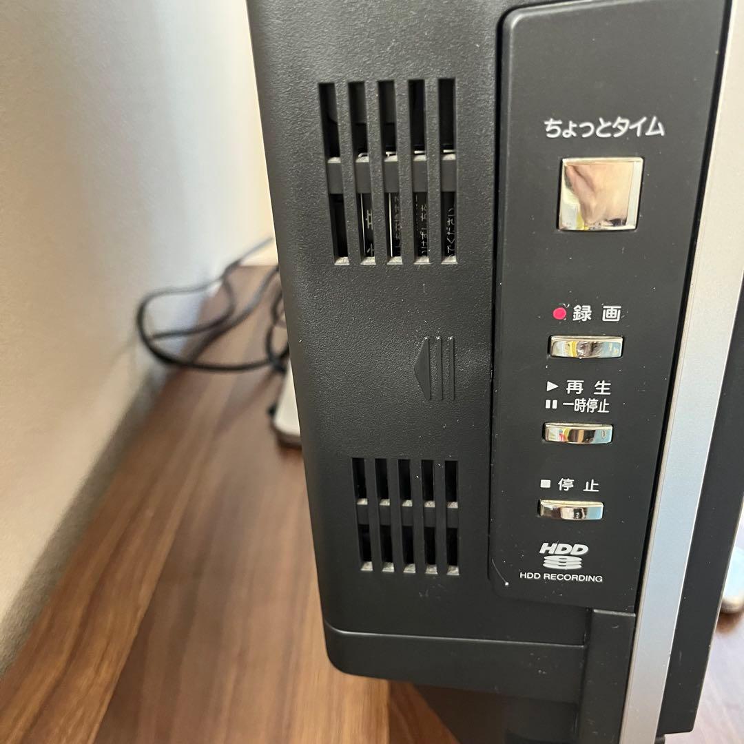 TOSHIBA REGZA 32H3000 液晶テレビ HDD内臓