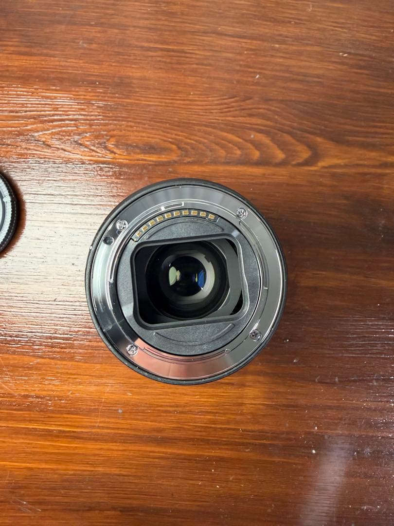 【保証あり】SONY FE 24-50mm F2.8 G SEL2450g