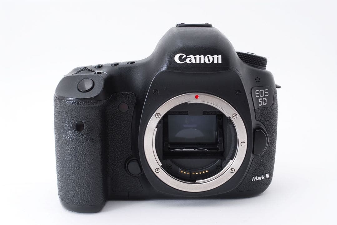 Canon EOS 5D MarkIII標準&望遠&単焦点トリプルレンズセット