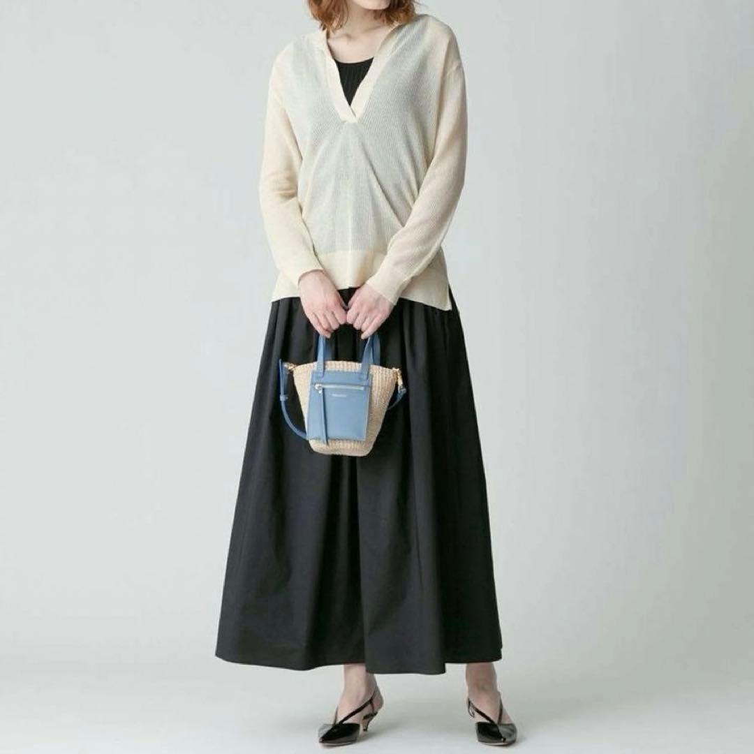 最終価格【美品】VIOLAd'ORO ヴィオラドーロ MIROミニアバカ