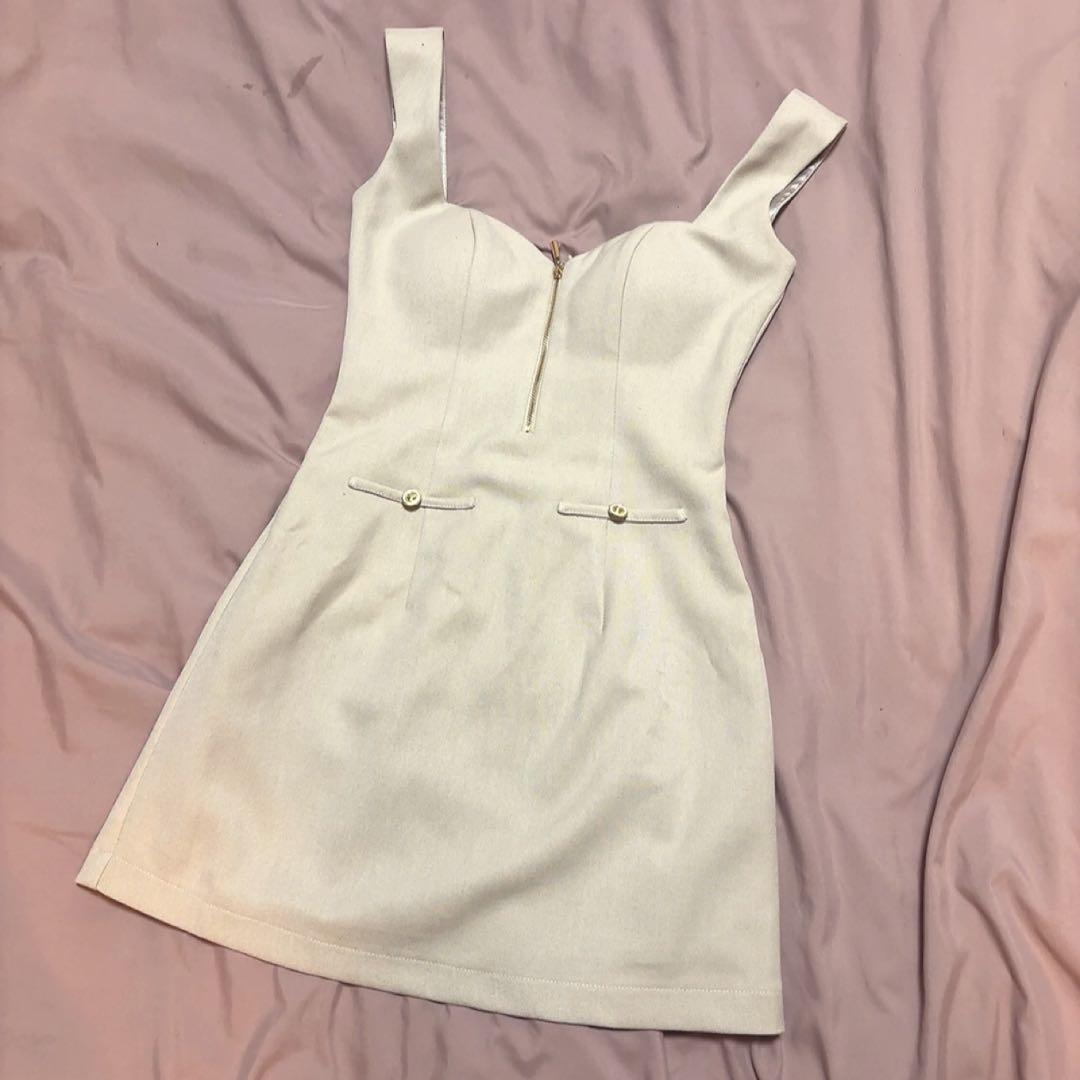 ローブドフルール【DEA./ディア】Sサイズ ドレス