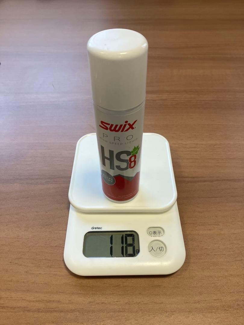 swix PRO HS7 HS8 HS10 セット