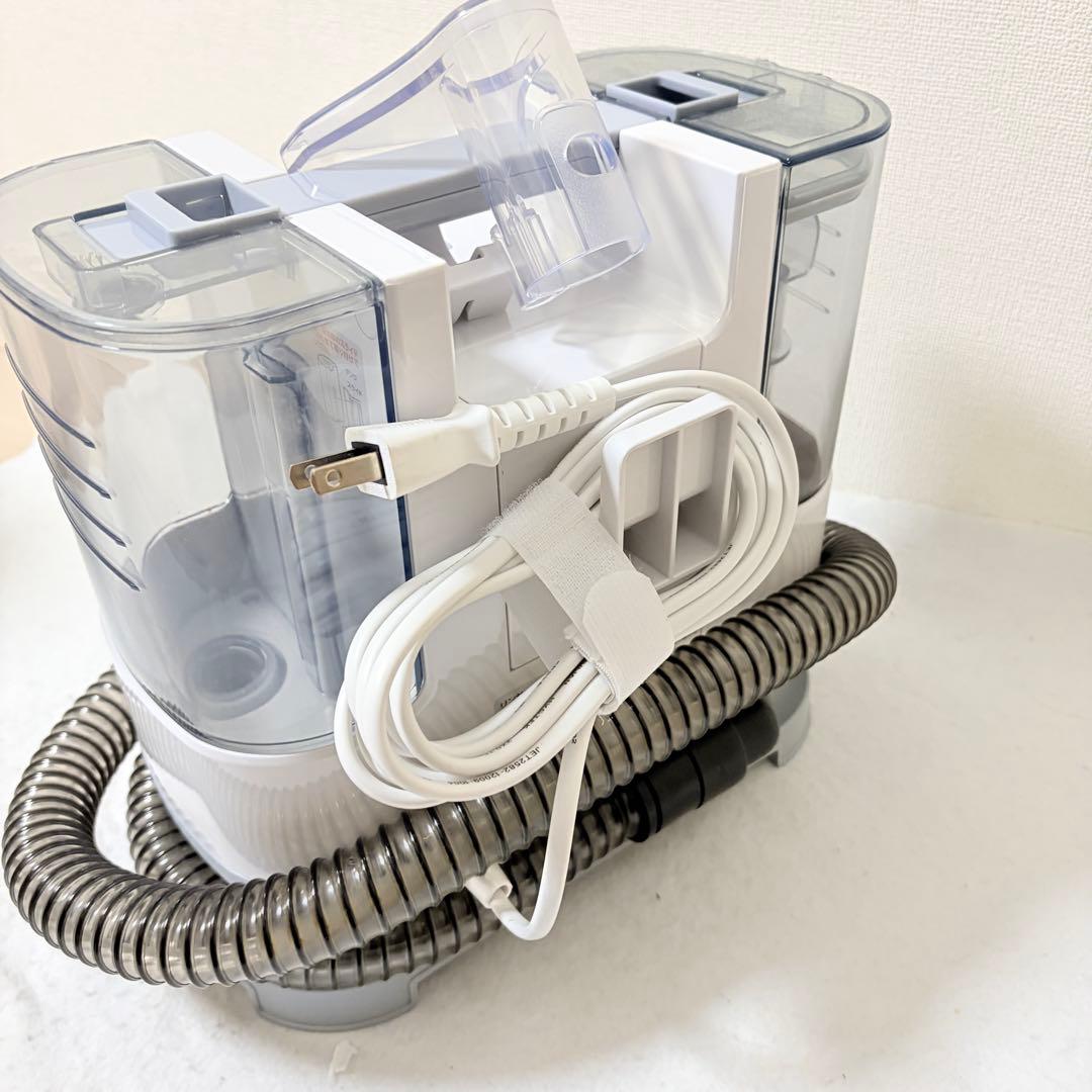 アイリスオーヤマ リンサークリーナー RNS-P10 カーペット 2024