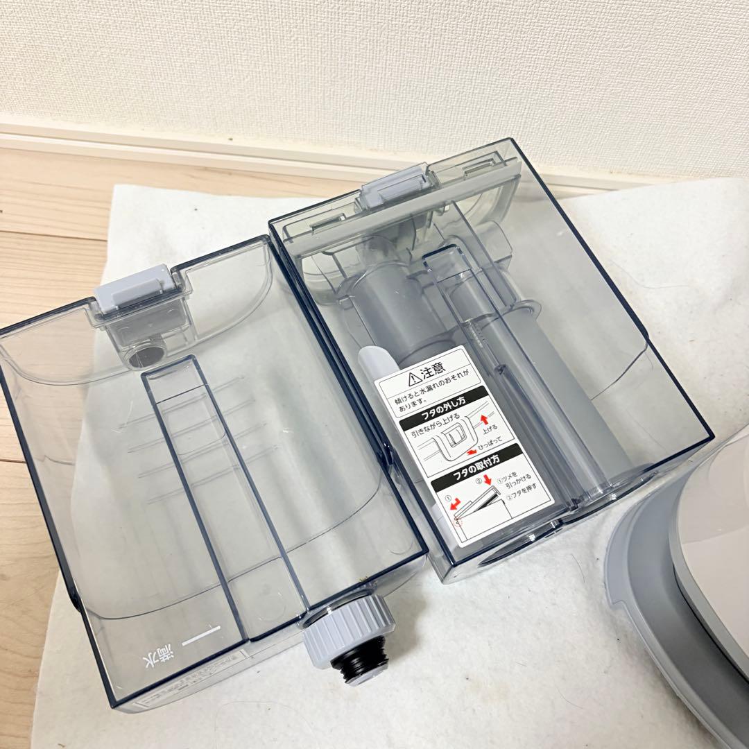 アイリスオーヤマ リンサークリーナー RNS-P10 カーペット 2024