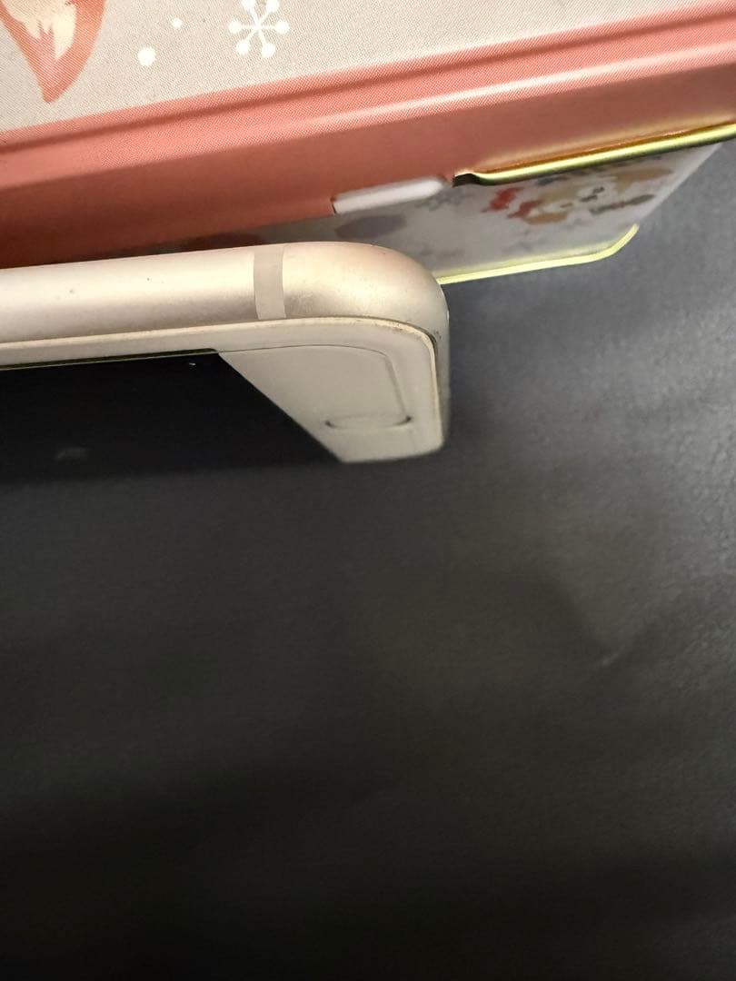 Apple iPhone 8 Plus シルバー 本体