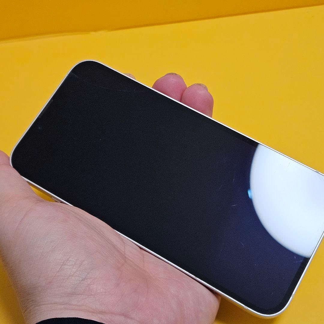 iPhone 13 128GB｜24時間以内発送#373