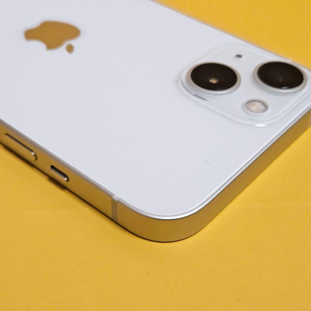 iPhone 13 128GB｜24時間以内発送#373