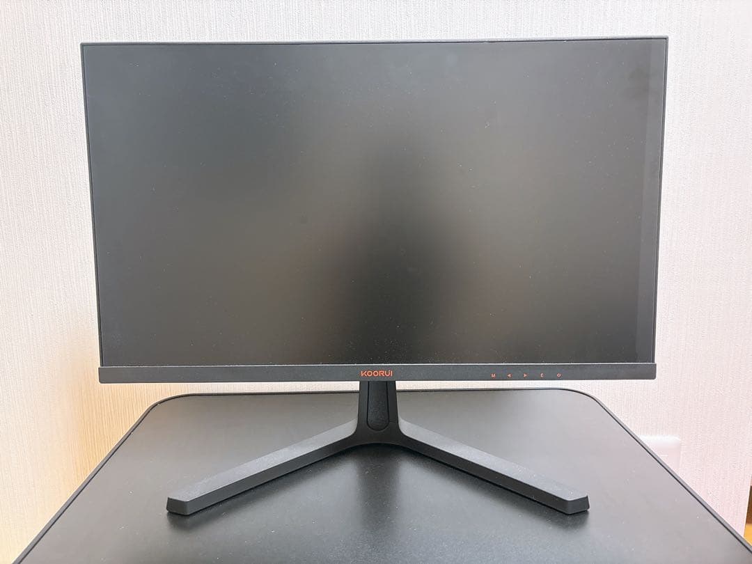 ゲーミングモニター KOORUI
