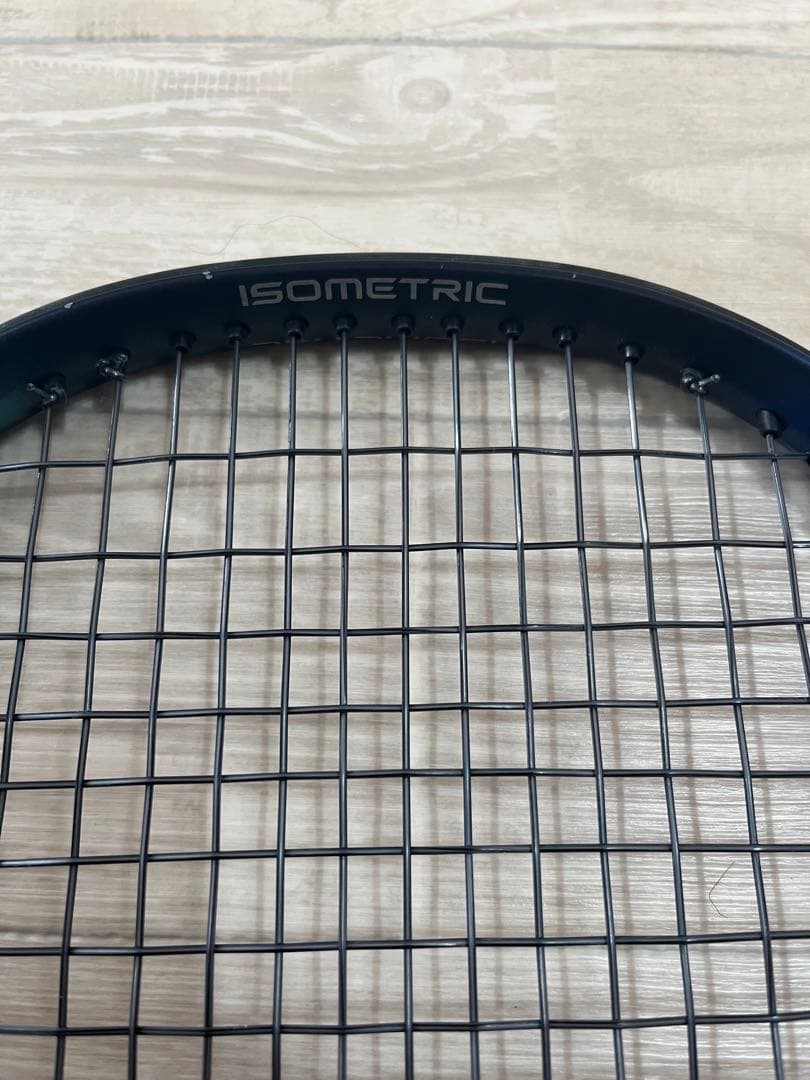 YONEX EZONE98 2022モデル　テニスラケット グリップテープ付き