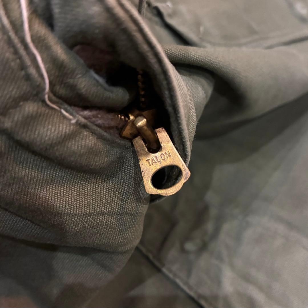 50s U.S.ARMY M-51 Cargo Pants カーゴ パンツ