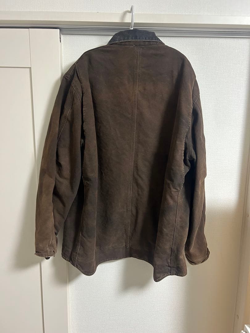 サ*オ様 carhartt トラディショナルジャケット