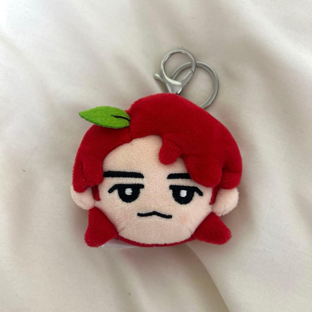 【SAYA GOTO】ミセス 若井滉斗 ぬいぐるみ 韓国