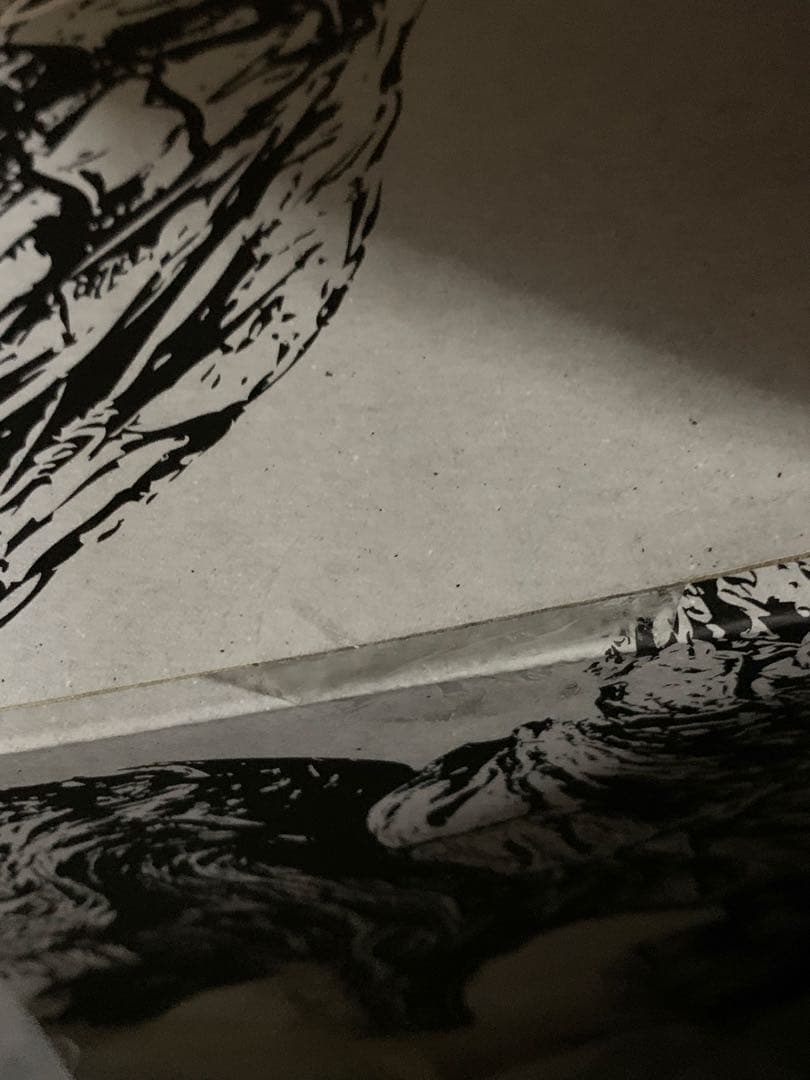 sofbinal ソフビナル ヴェノム1.5Ver.（台座付き）