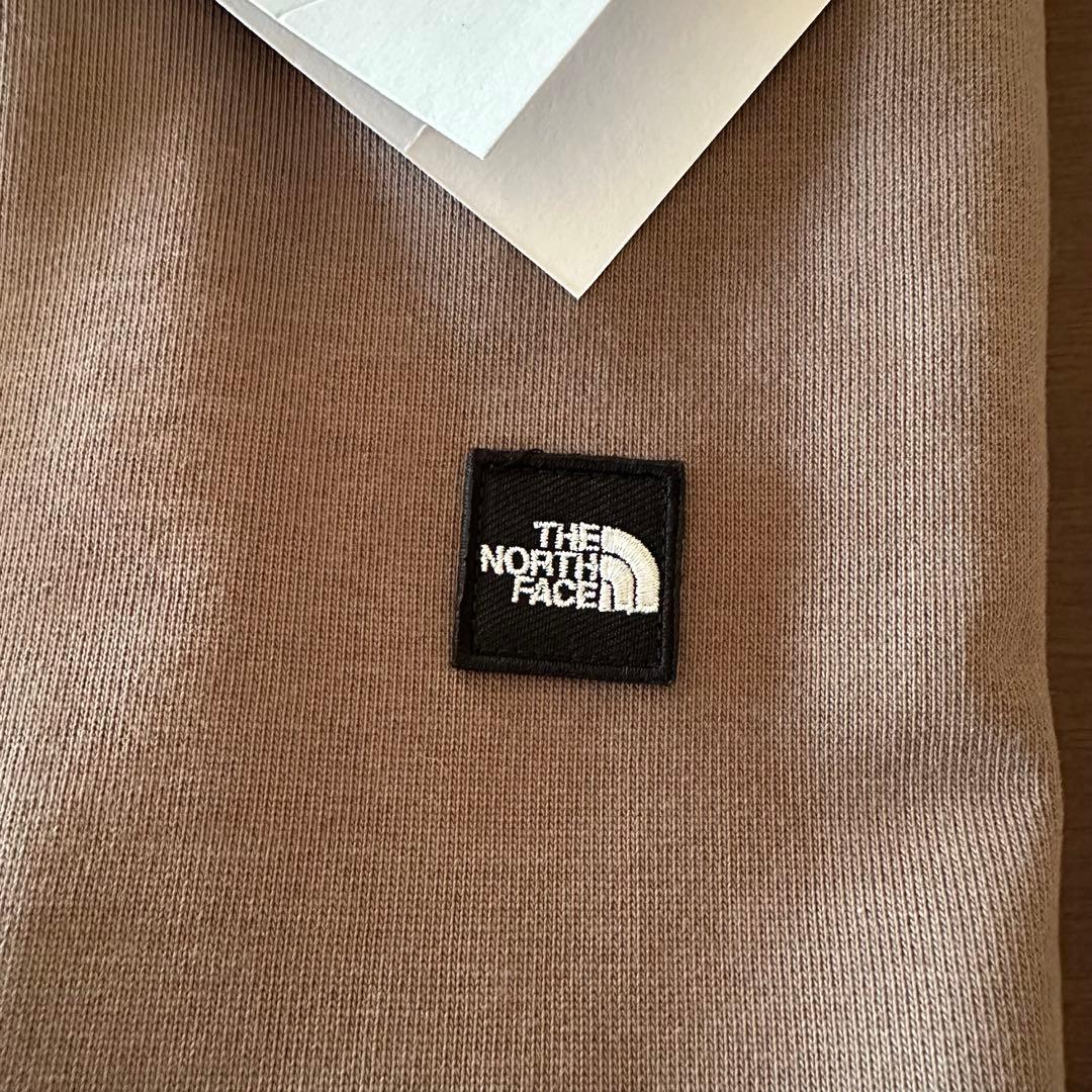 THE NORTH FACE ノースフェイス ホワイトレーベル 韓国トレーナーM