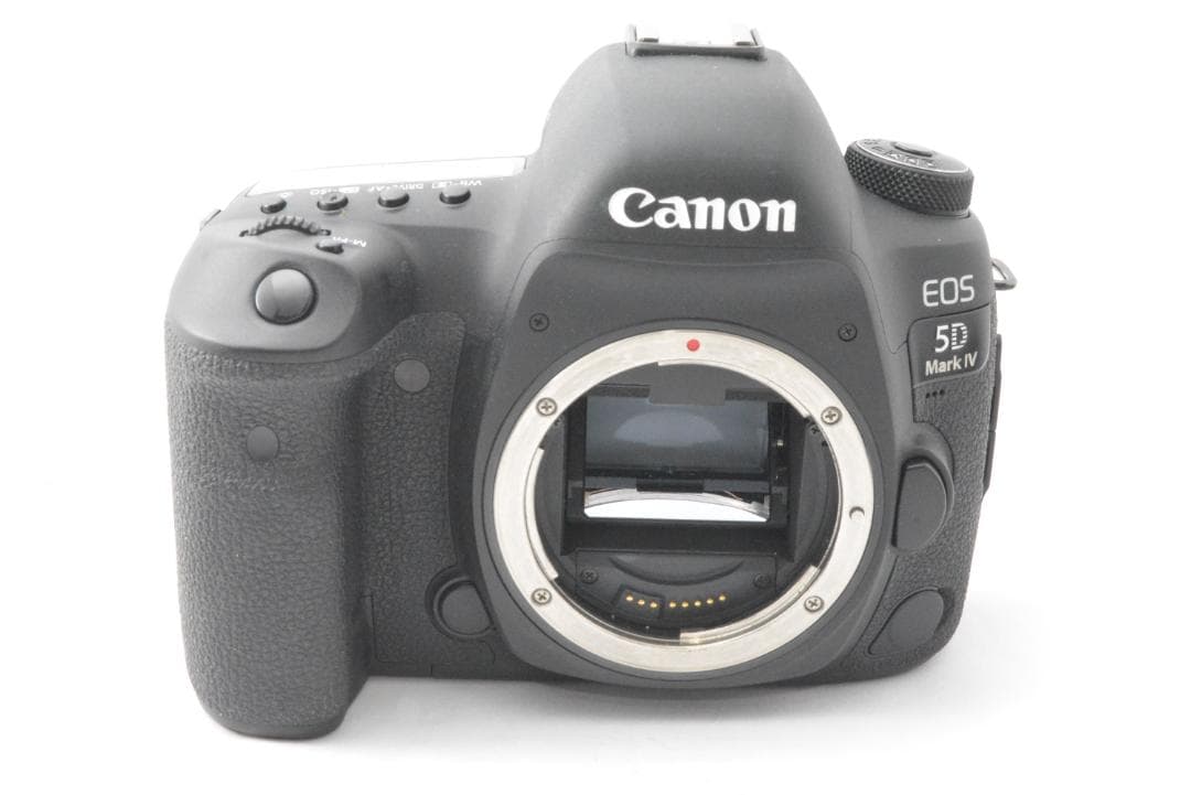 ■美品■キャノン CANON EOS 5D MARK IV ボディ