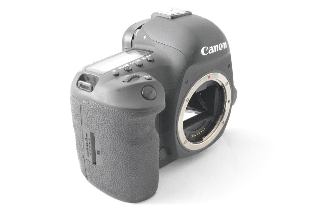 ■美品■キャノン CANON EOS 5D MARK IV ボディ