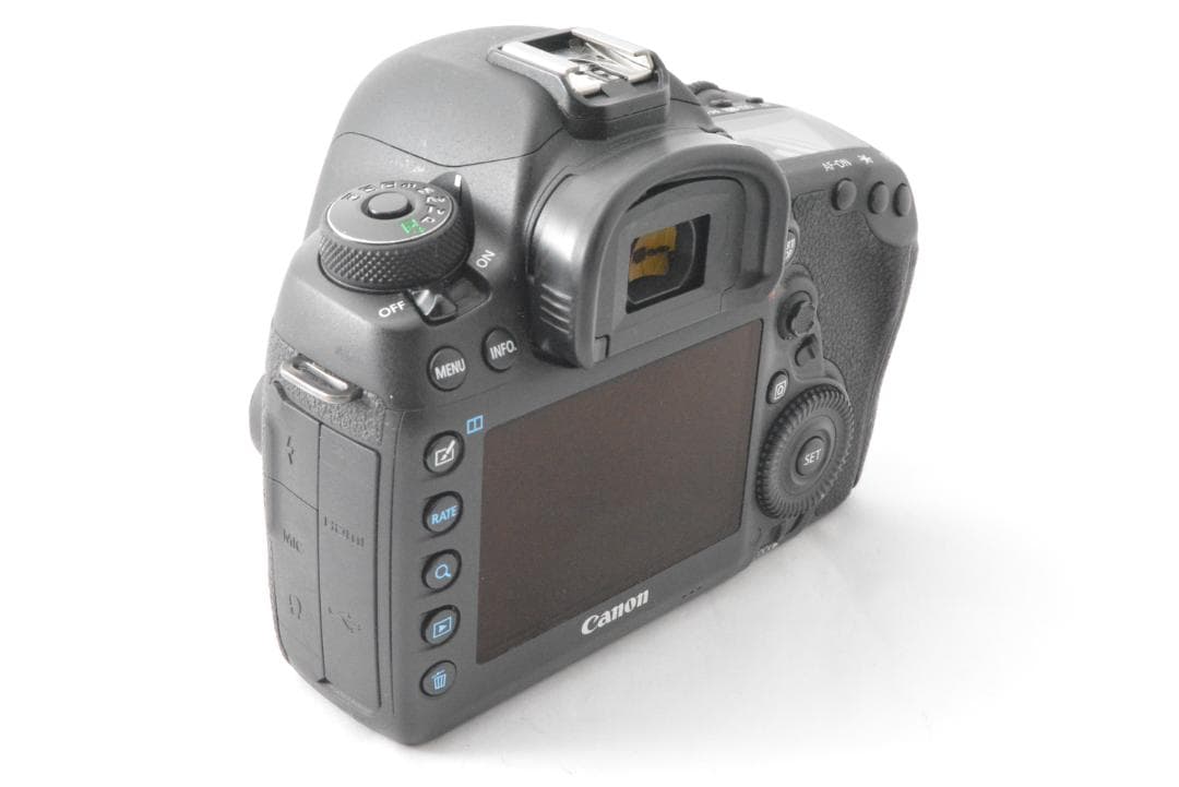 ■美品■キャノン CANON EOS 5D MARK IV ボディ