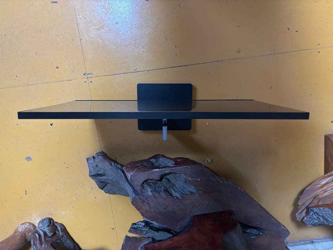 HP S270N 27型液晶モニター 27インチ　現状品