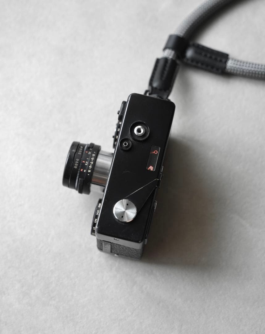 フィルムカメラ Rollei 35S