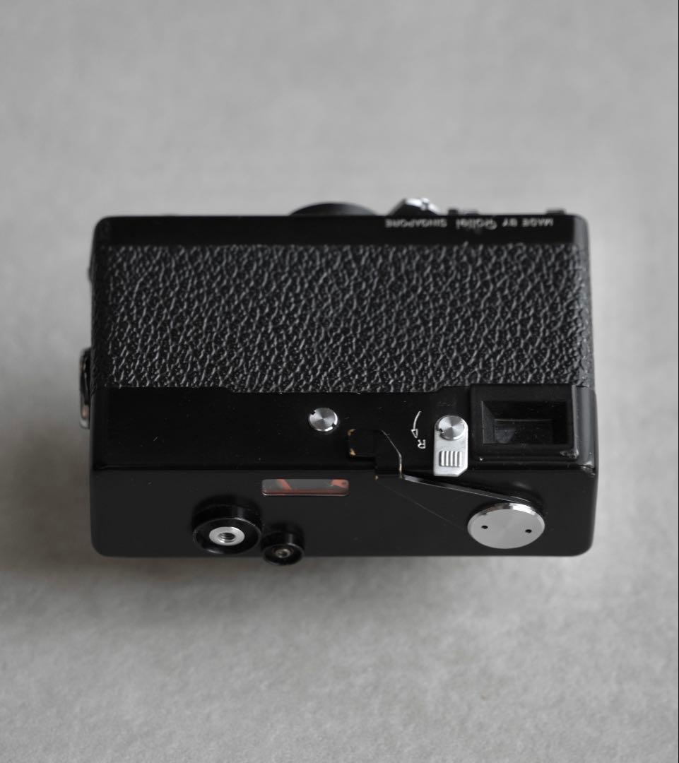 フィルムカメラ Rollei 35S