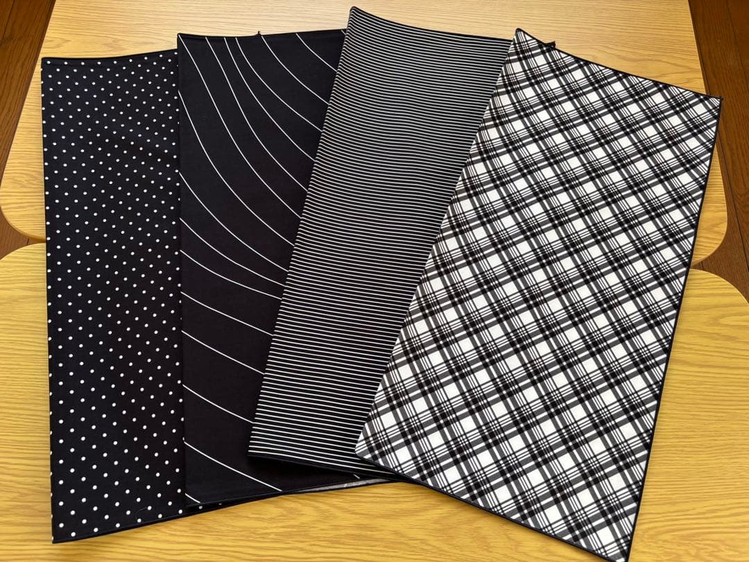 パーソナルカラー カラードレープ 柄ドレープ 36枚