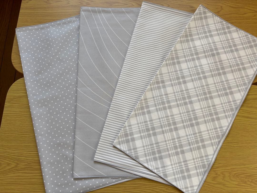 パーソナルカラー カラードレープ 柄ドレープ 36枚