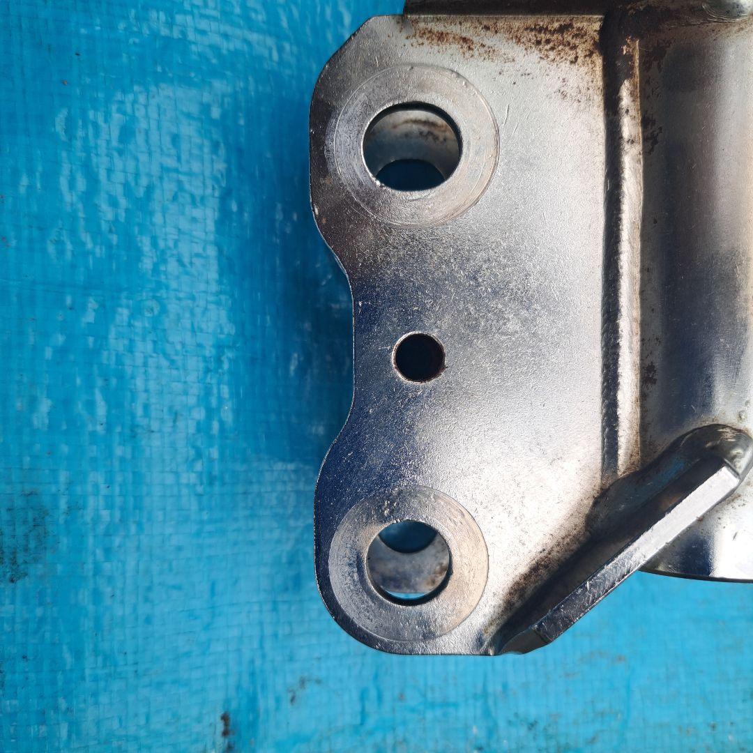 ステップワゴンRG 　車高調