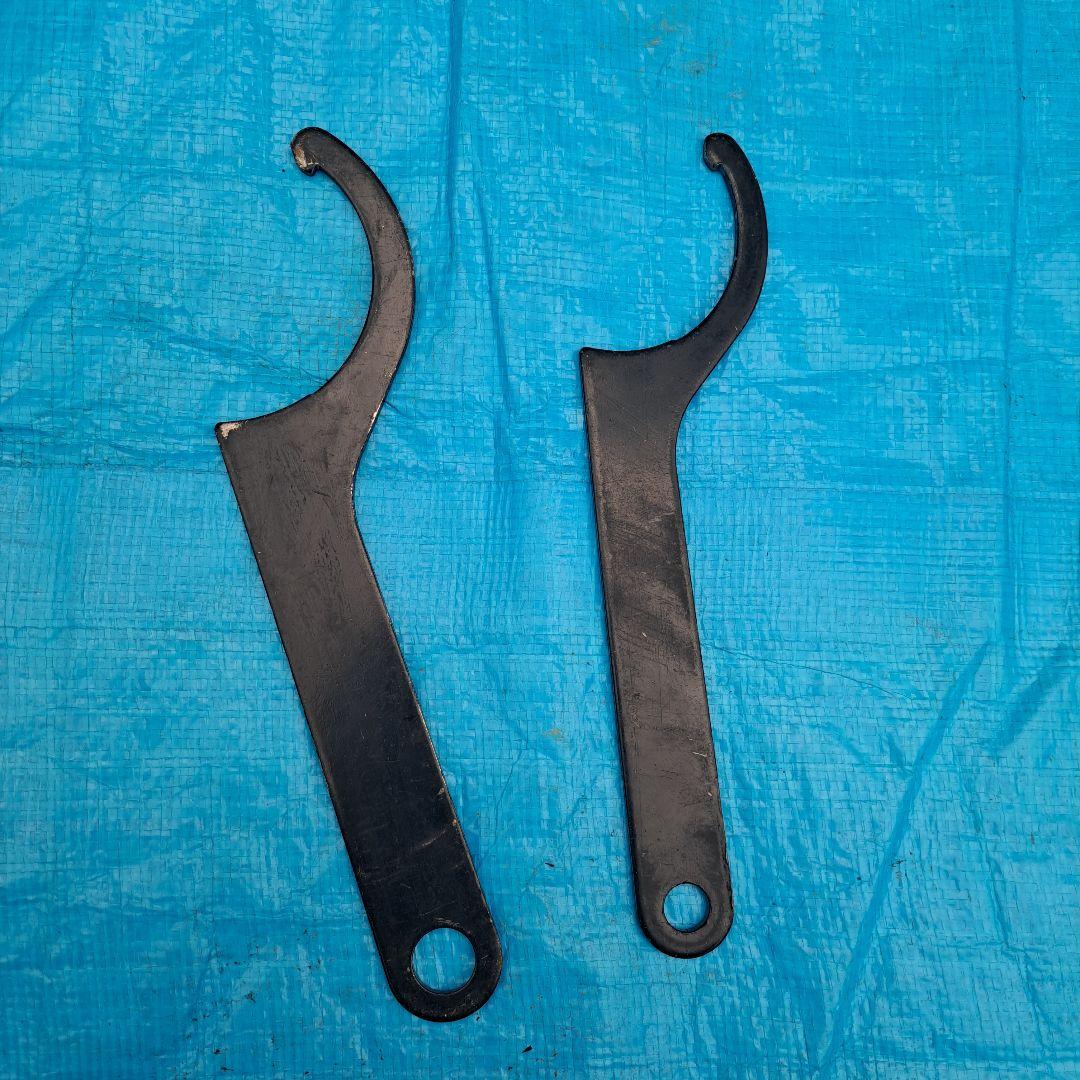 ステップワゴンRG 　車高調