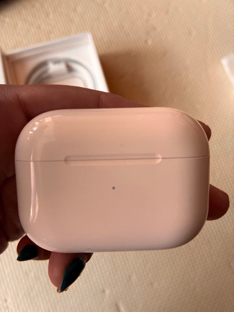 AirPods Pro 2 第2世代 lightning