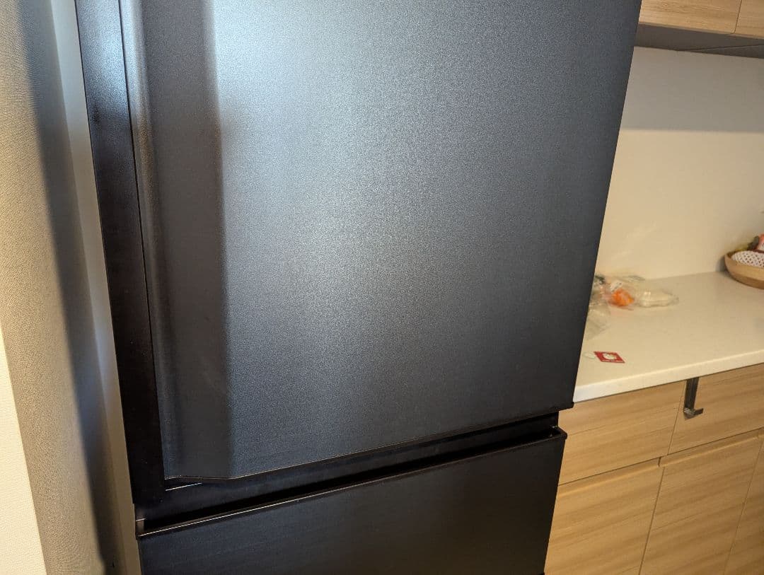 【専用カレジ】【3/1出品終了】東芝冷蔵庫326L GRW33SC(KZ)