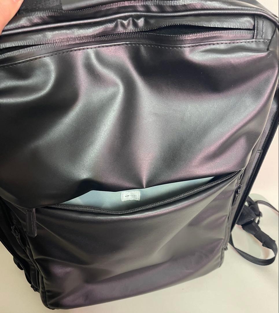 価格ダウン　美品　ACE ガジェタブルWR2 GENE LABEL 68663