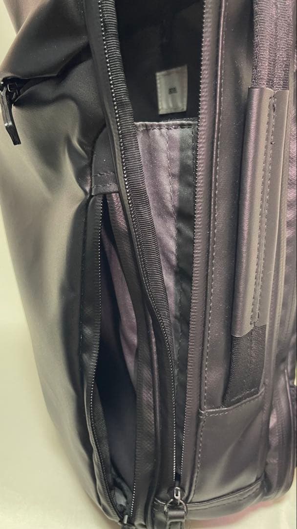 価格ダウン　美品　ACE ガジェタブルWR2 GENE LABEL 68663