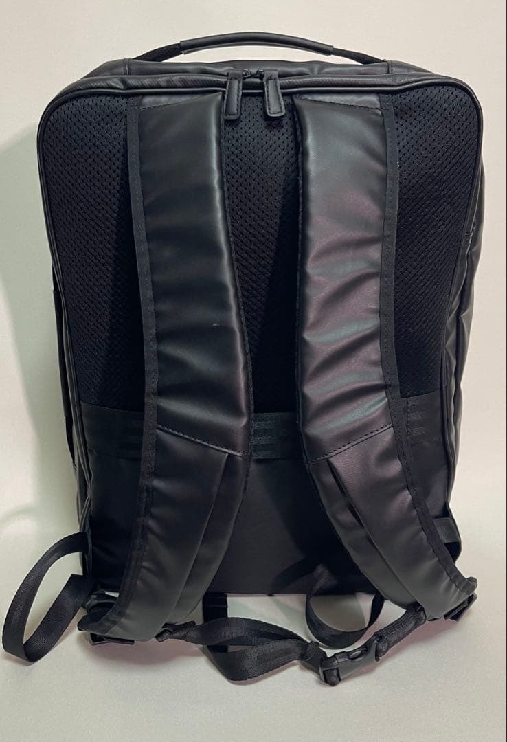 価格ダウン　美品　ACE ガジェタブルWR2 GENE LABEL 68663