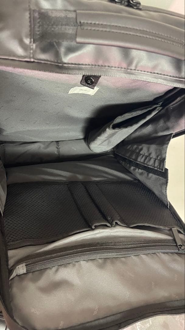 価格ダウン　美品　ACE ガジェタブルWR2 GENE LABEL 68663