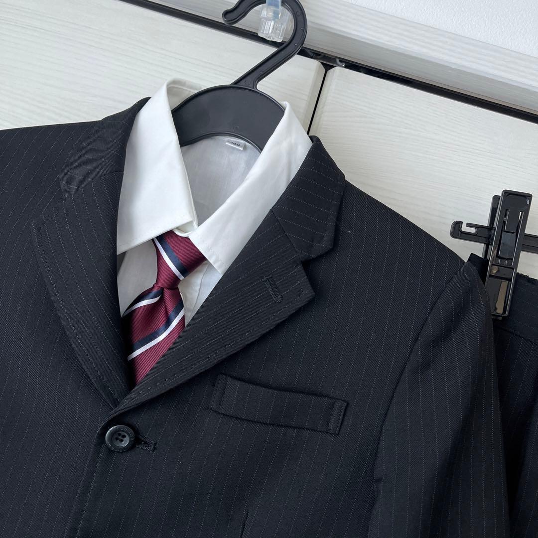 【ナカノヒロミチ】スーツ　130