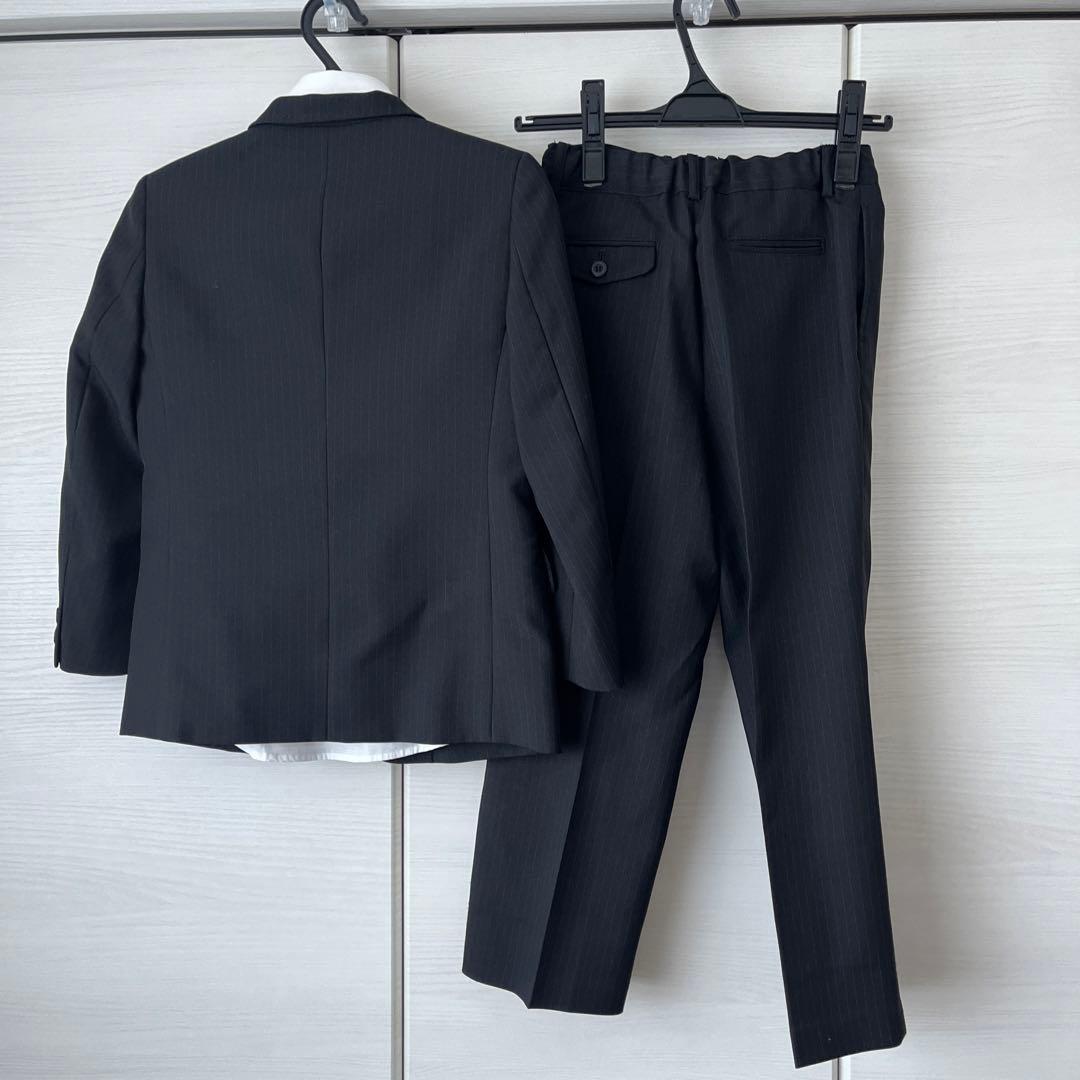 【ナカノヒロミチ】スーツ　130