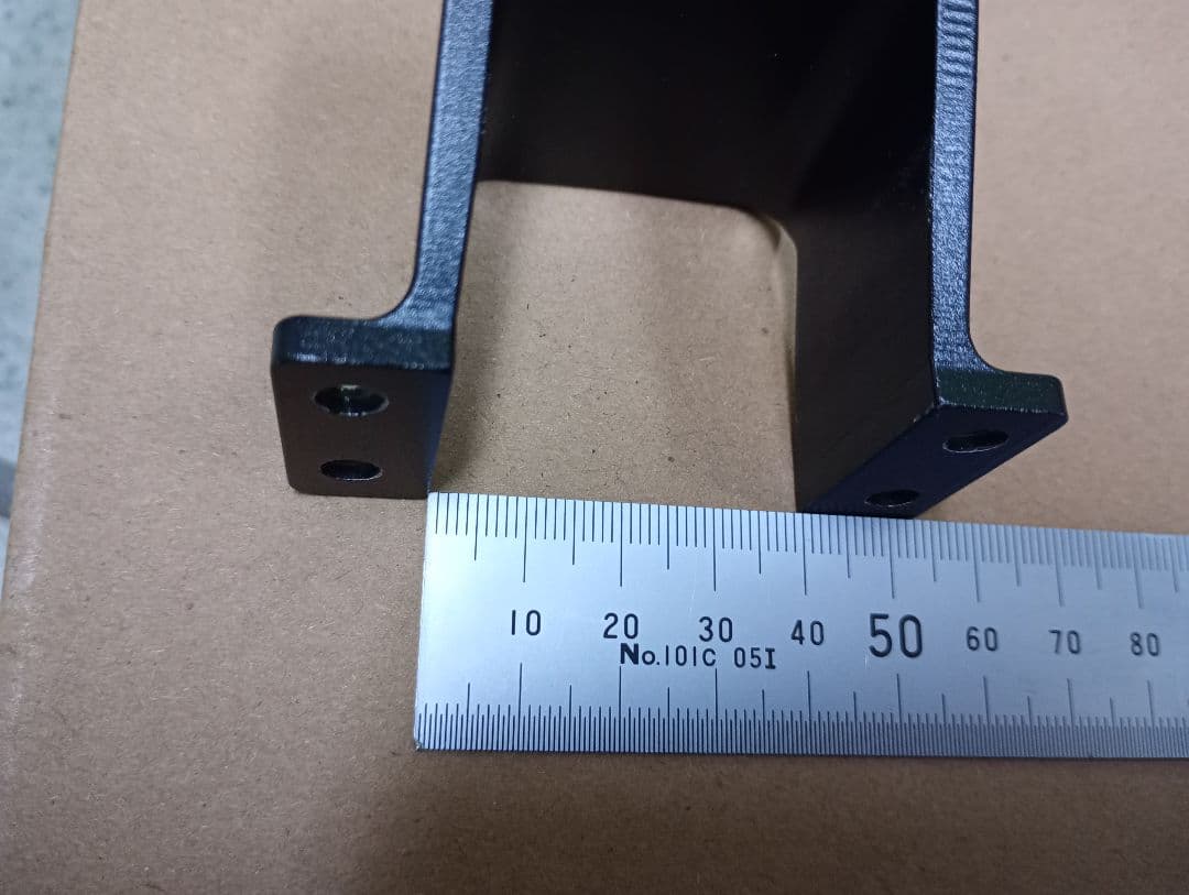 エアロバー　DHバー　コントロールテック　シロッコミニ