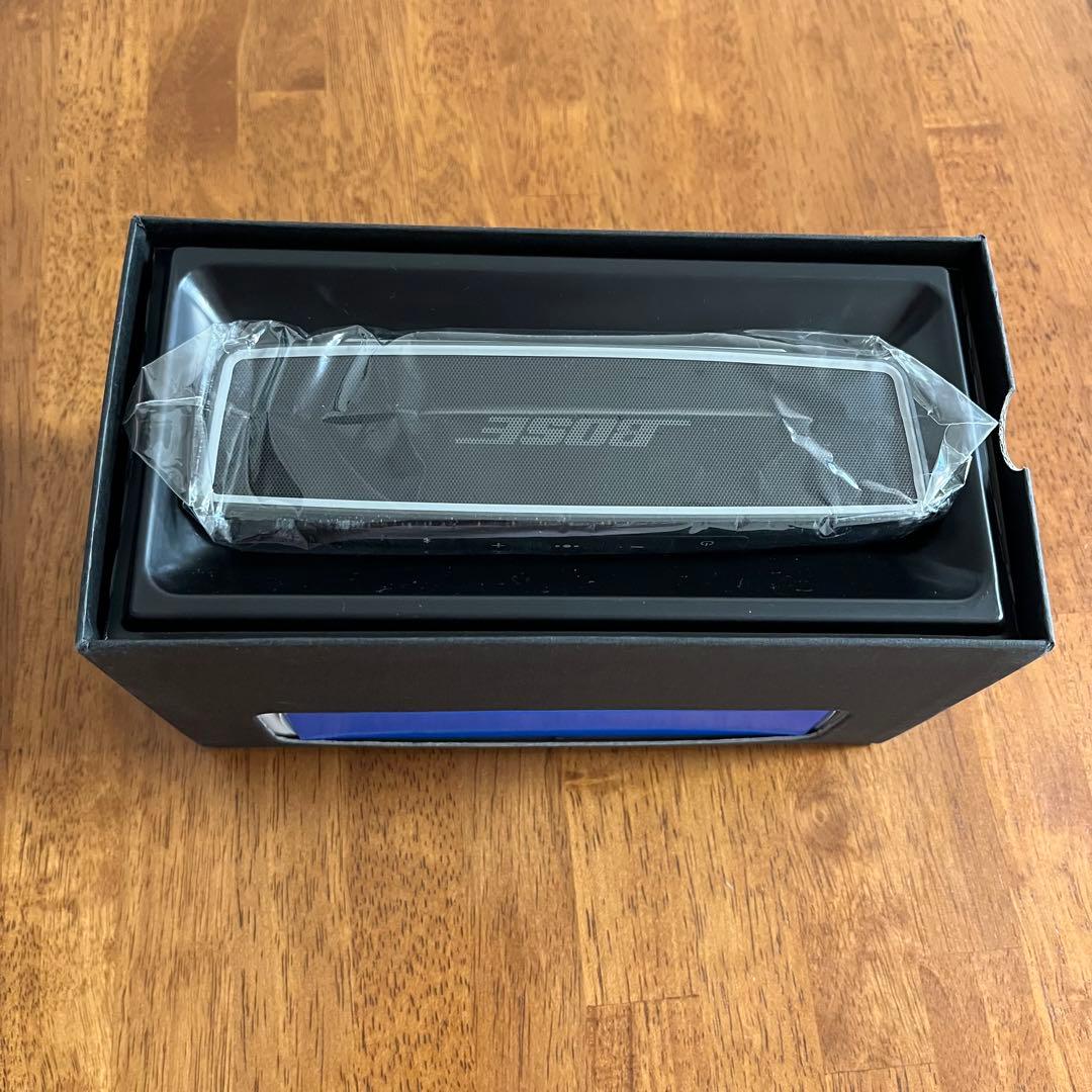 hokumei232【BOSE/SoundLink Mini II】